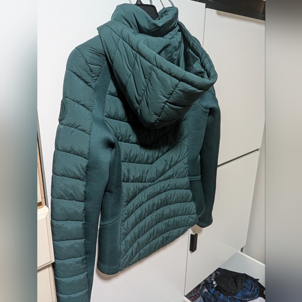 Bernardo performance puffer jacket - image 4